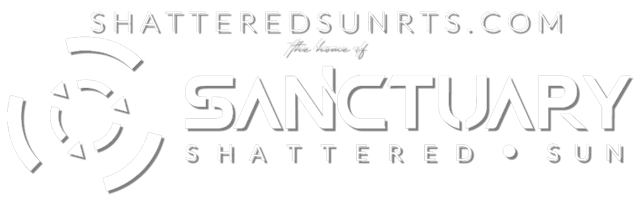 Sanctuary: Shattered Sun Community